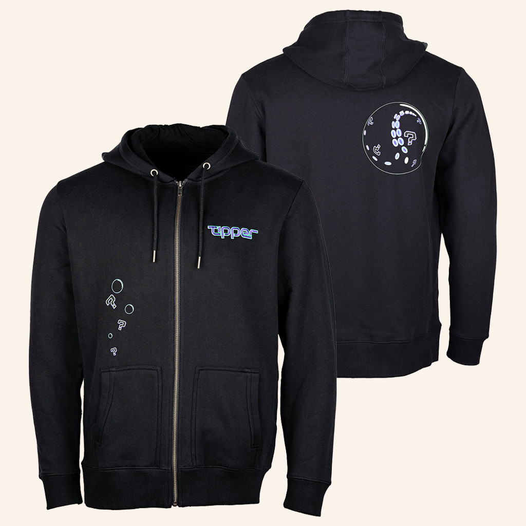 Tipper Merch Base Zip Hoodie Christmas Gift Ideas For Brother Tipper Merch Base Zip Hoodie Christmas Gift Ideas For Brother