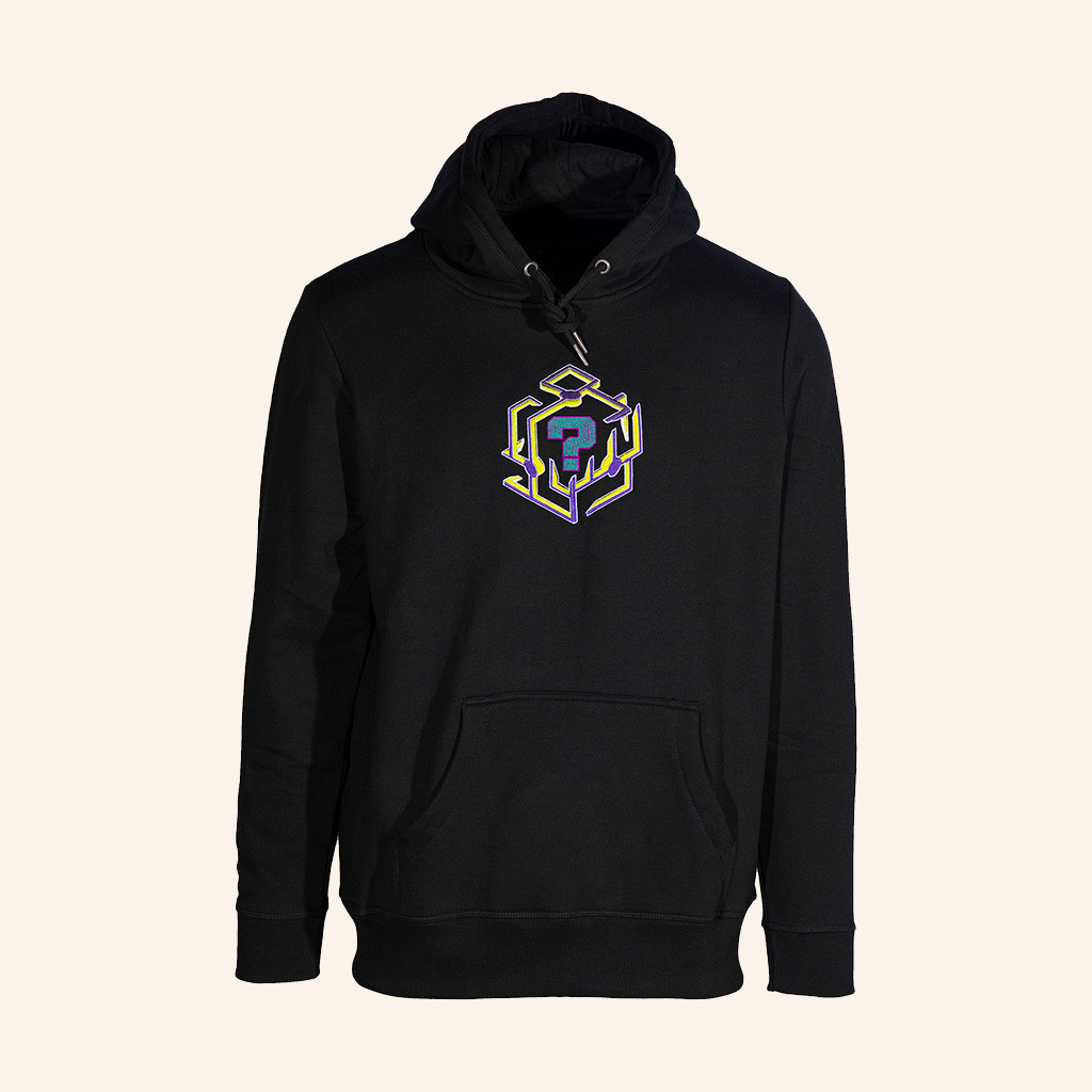 Tipper Merch Cubic Hoodie Christmas Presents For Him Tipper Merch Cubic Hoodie Christmas Presents For Him