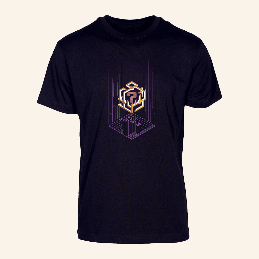 Tipper Merch Cubic T-Shirt Christmas Gift Ideas For Boyfriend Tipper Merch Cubic T-Shirt Christmas Gift Ideas For Boyfriend