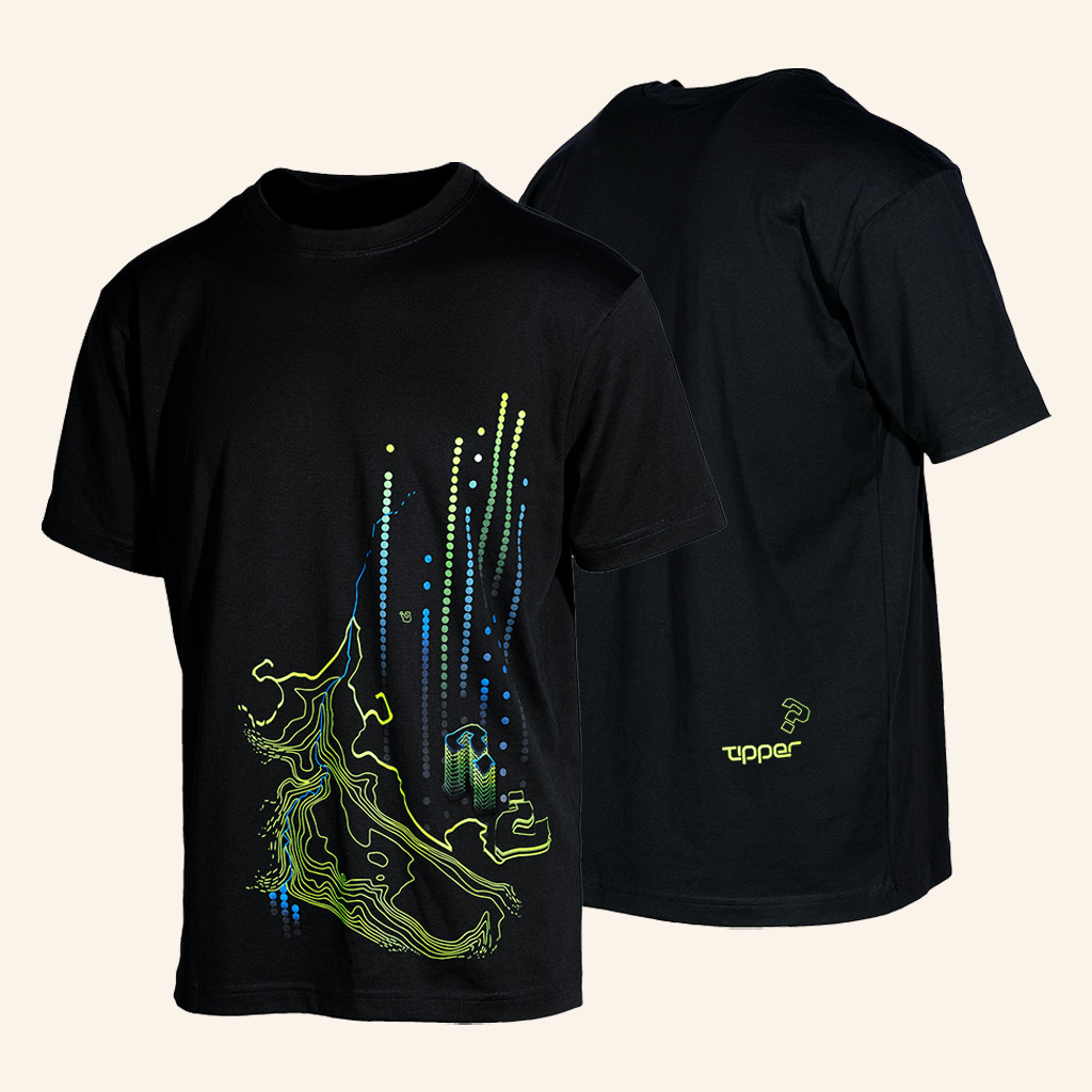 Tipper Merch Gorge T-Shirt Christmas Gift Ideas For Father Tipper Merch Gorge T-Shirt Christmas Gift Ideas For Father