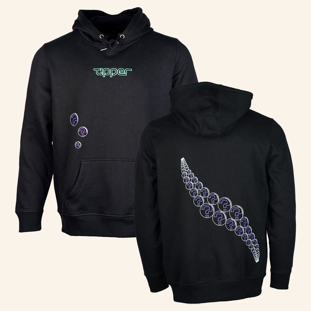 Tipper Merch Hoodie Christmas Gift Ideas For Dad