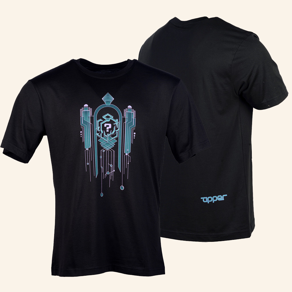 Tipper Merch Orion T-Shirt Christmas Present For Dad Tipper Merch Orion T-Shirt Christmas Present For Dad