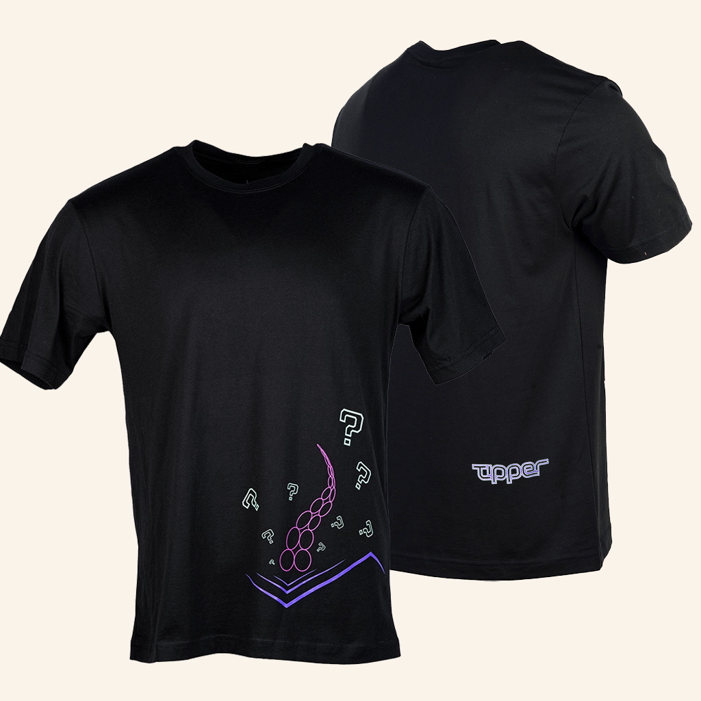 Tipper Merch T-Shirt Christmas Gift Ideas For Husband Tipper Merch T-Shirt Christmas Gift Ideas For Husband