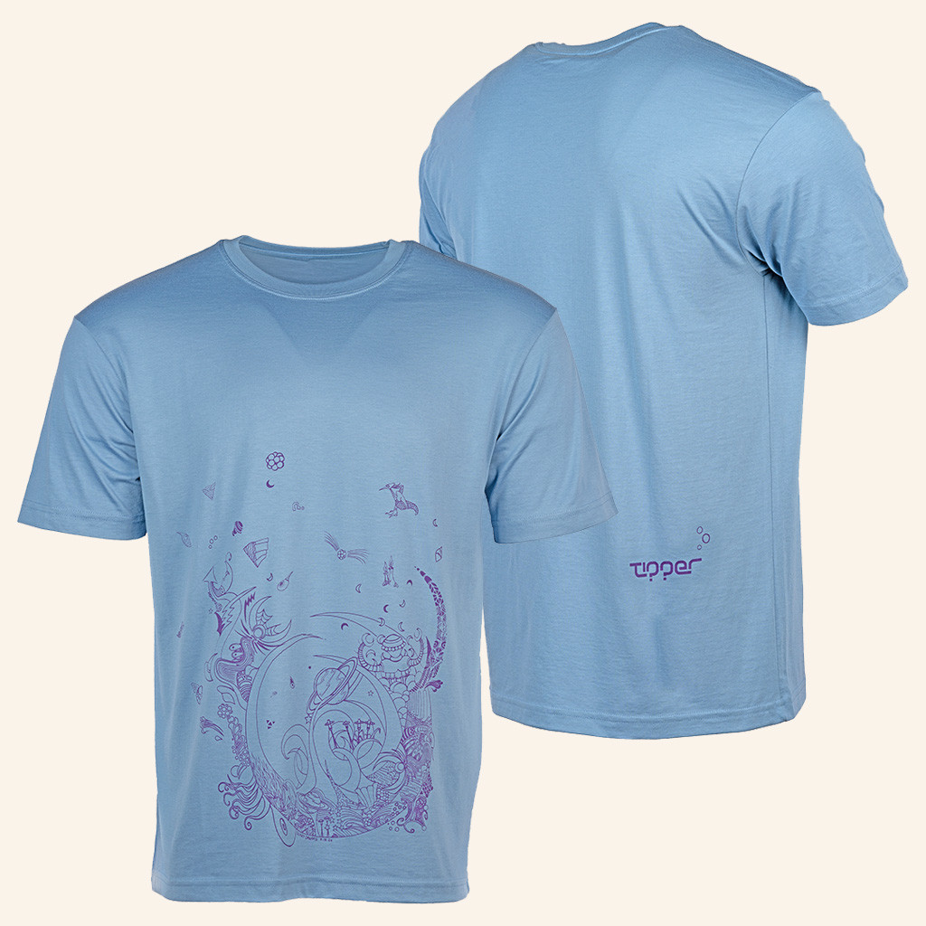 Tipper Merch Tipper Secret Dreams T-Shirt Christmas Ideas For Boyfriend Tipper Merch Tipper Secret Dreams T-Shirt Christmas Ideas For Boyfriend