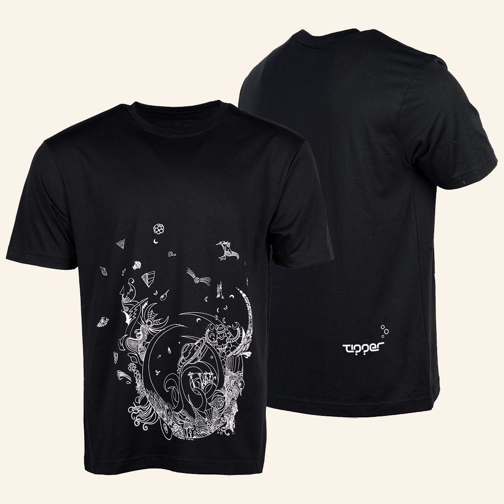 Tipper Merch Tipper Secret Dreams T-Shirt Present For Brother Tipper Merch Tipper Secret Dreams T-Shirt Present For Brother