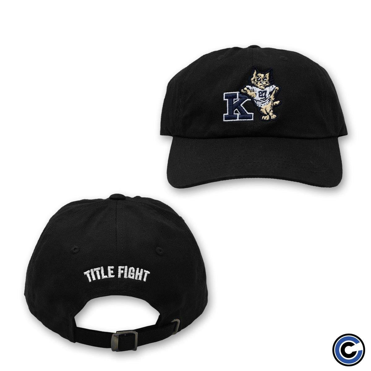 Title Fight K Cat Hat Presents For Her Title Fight K Cat Hat Presents For Her