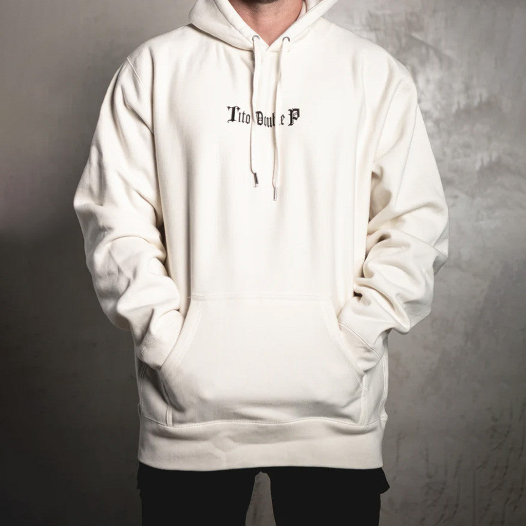 Tito Double P Merch Dos Dias Hoodie Birthday Presents For Boyfriend Tito Double P Merch Dos Dias Hoodie Birthday Presents For Boyfriend