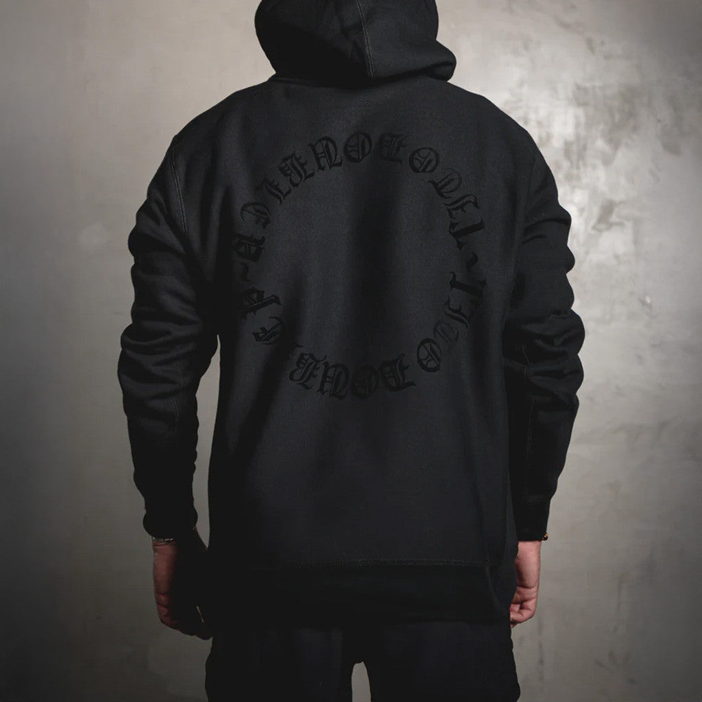 Tito Double P Merch Dos Dias Hoodie Presents For Boyfriend Tito Double P Merch Dos Dias Hoodie Presents For Boyfriend