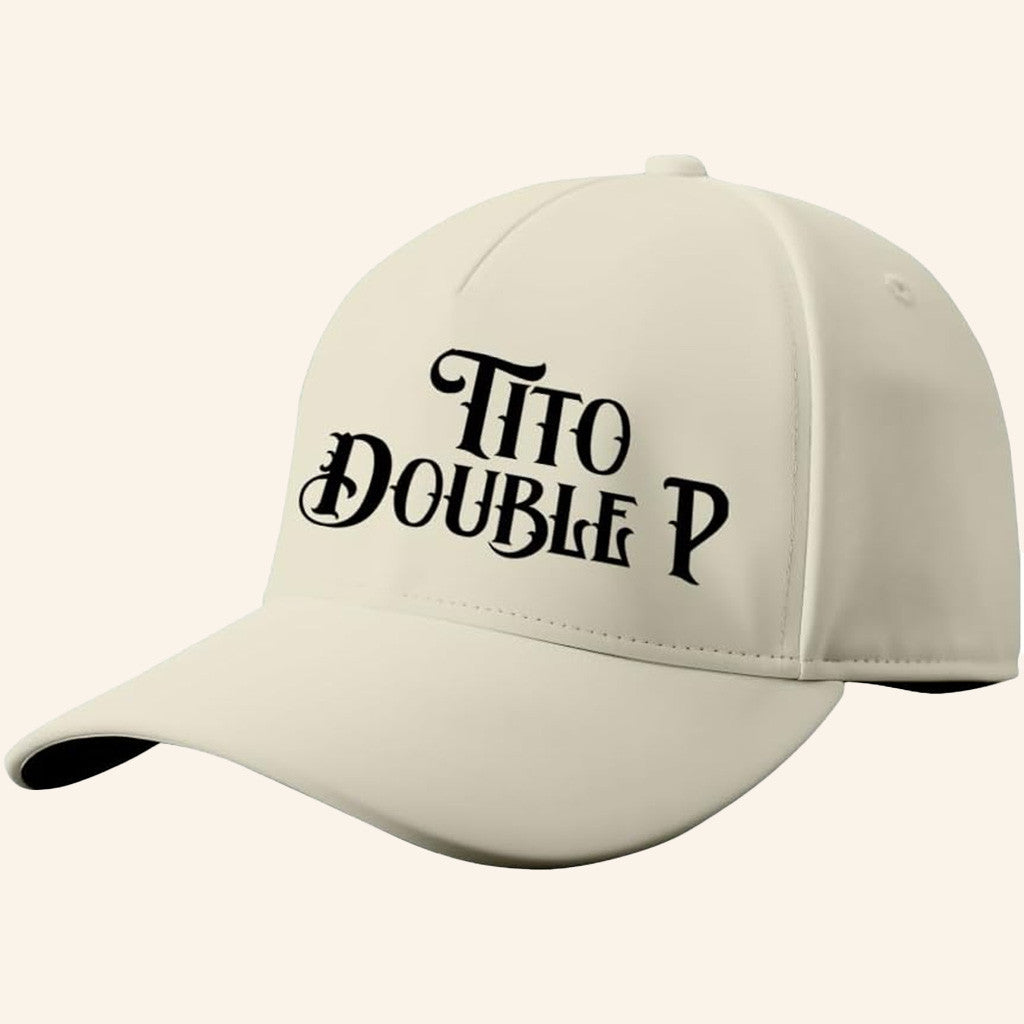 Tito Double P Merch Hat Best Gifts For Girlfriend