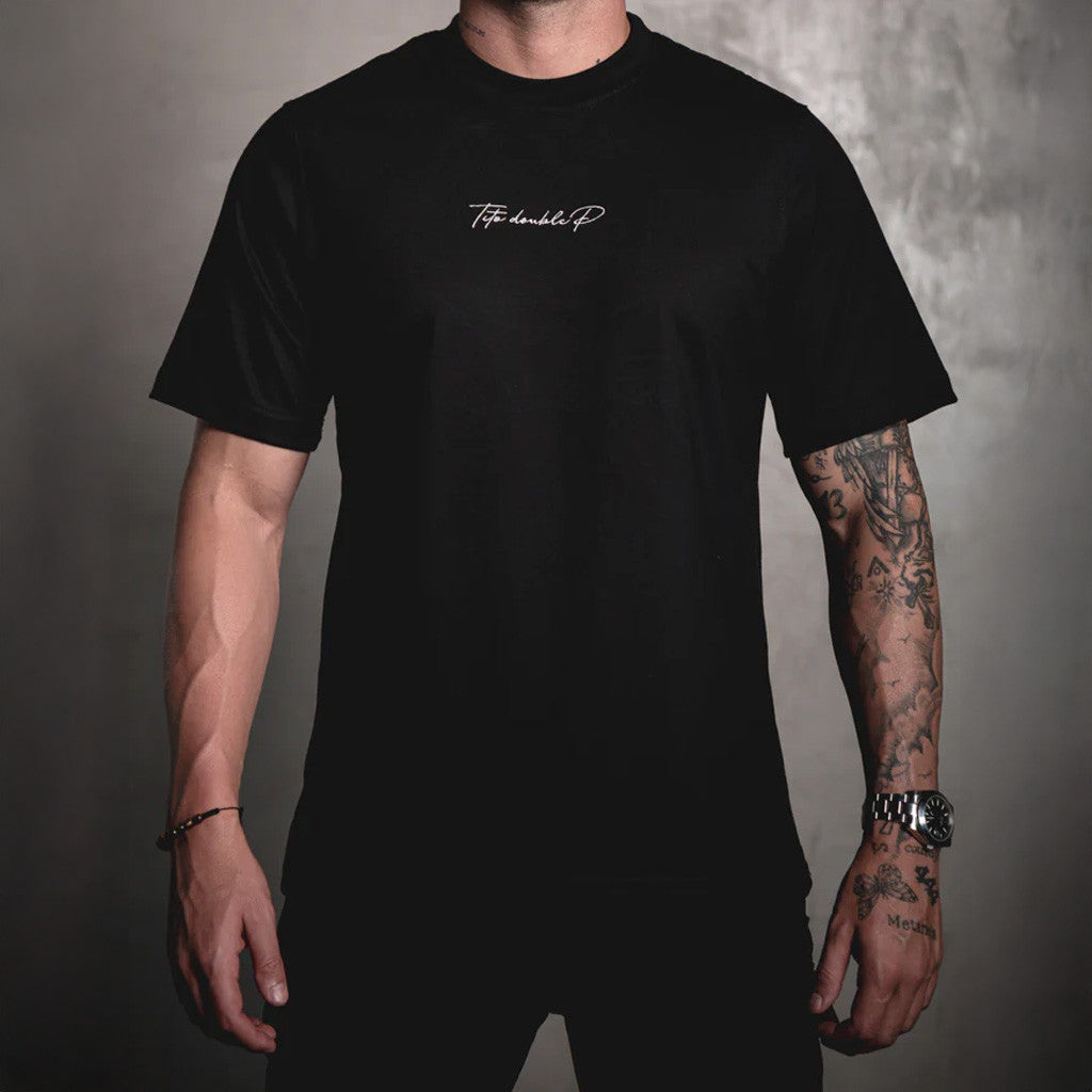 Tito Double P Merch Playera Por Sus Besos Shirt Gifts For Dad