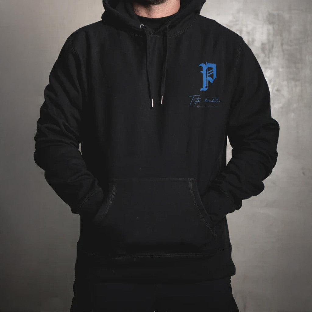 Tito Double P Merch Tito Double P Hoodie Good Gifts For Boyfriend