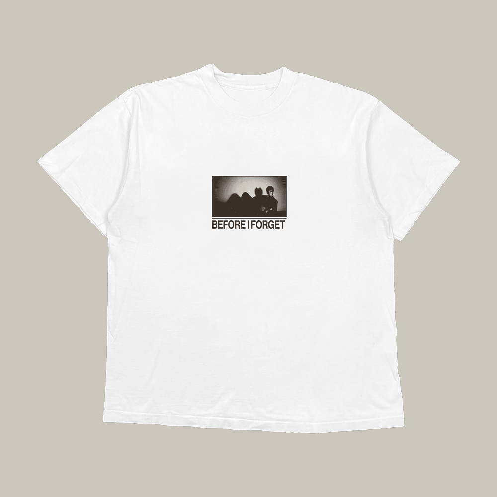 TKL Merch Before I Forget T-Shirt Best Gifts For Music Lovers