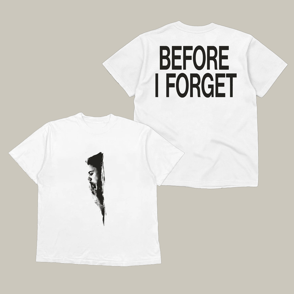 TKL Merch BIF Album T-Shirt Gift Ideas For Music Lovers