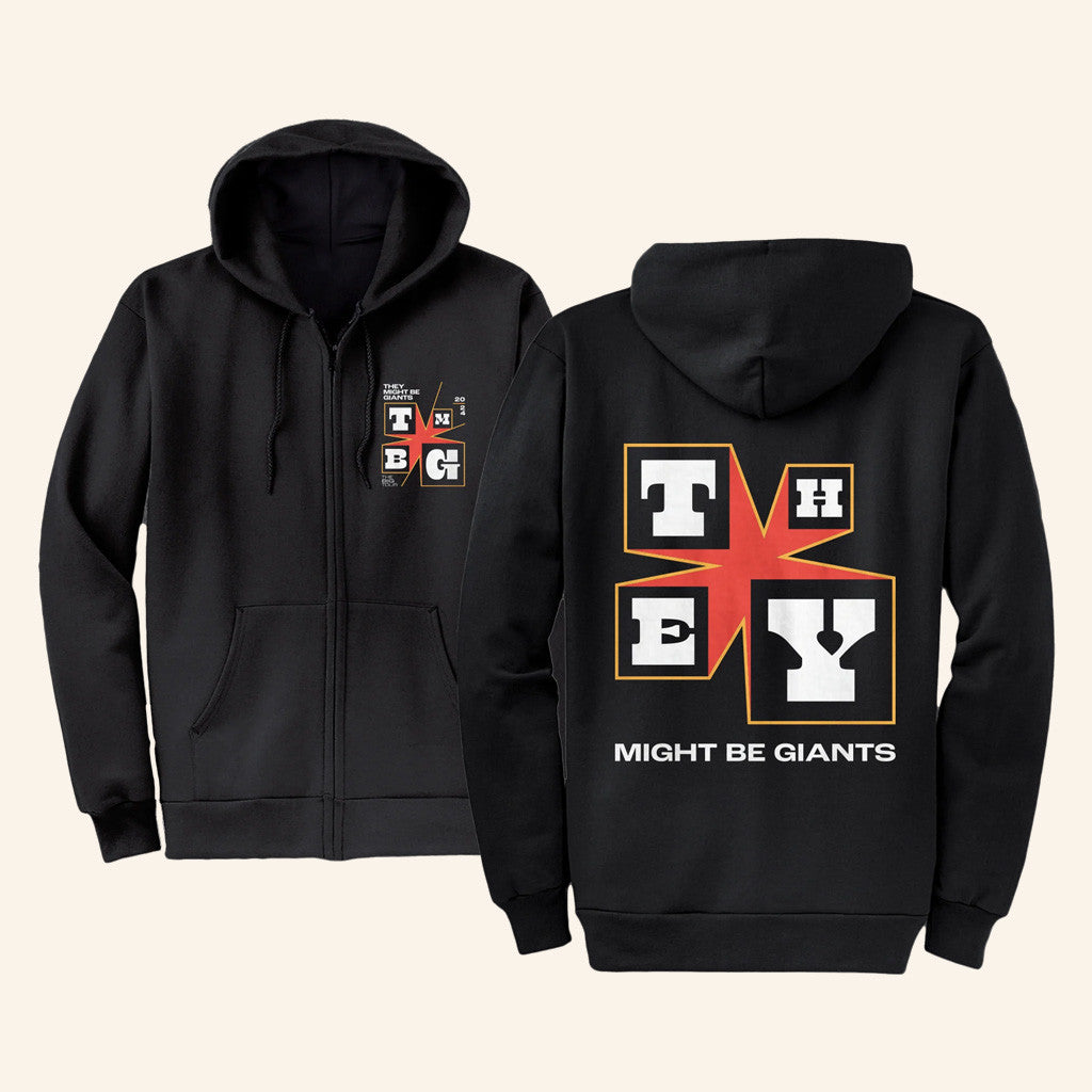 Tmbg Merch 2024 Tour Zip Hoodie Best Gifts For Boyfriend Tmbg Merch 2024 Tour Zip Hoodie Best Gifts For Boyfriend