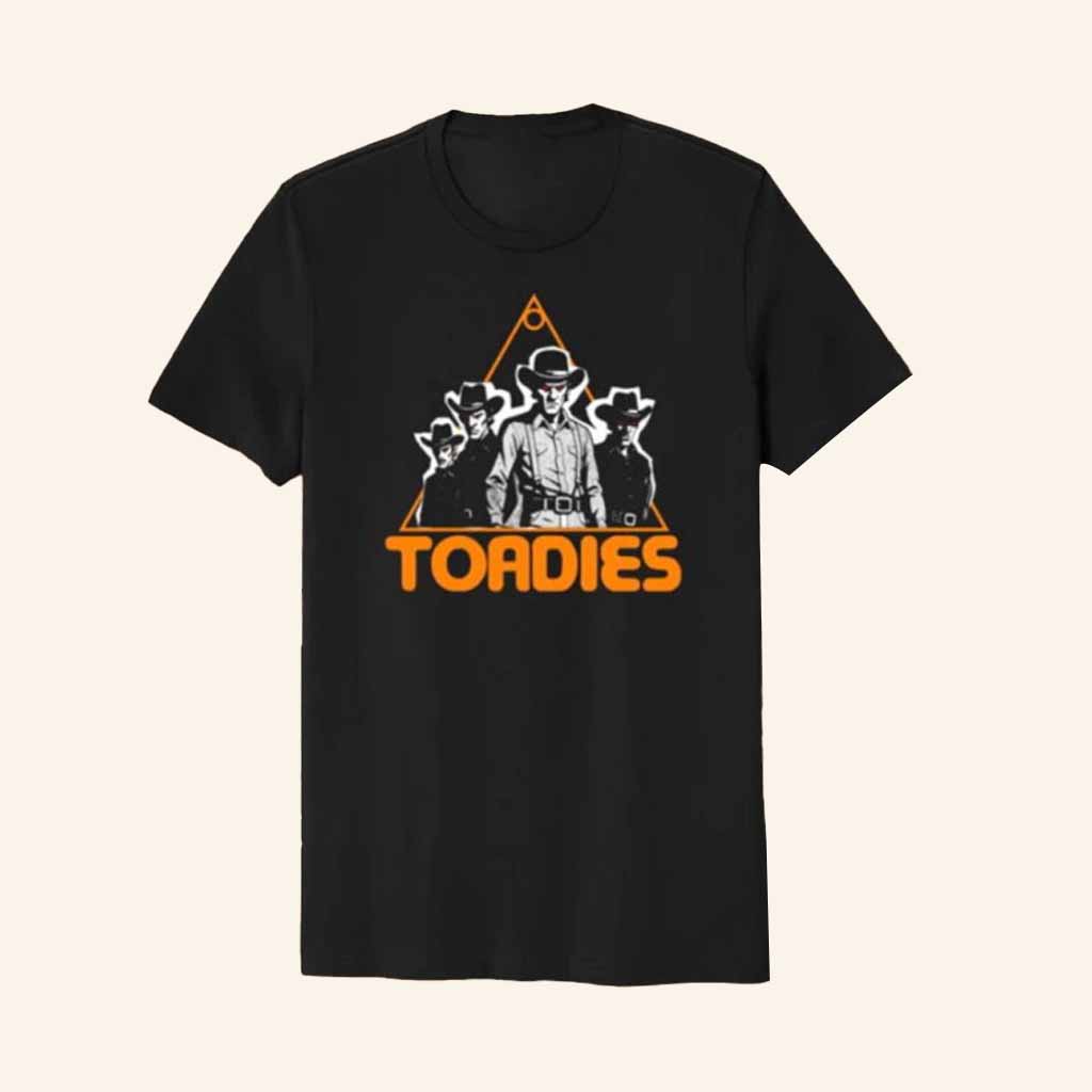 Toadies Merch Toadies Orange Cowboys Shirt Christmas Gift Ideas For Boyfriend Toadies Merch Toadies Orange Cowboys Shirt Christmas Gift Ideas For Boyfriend