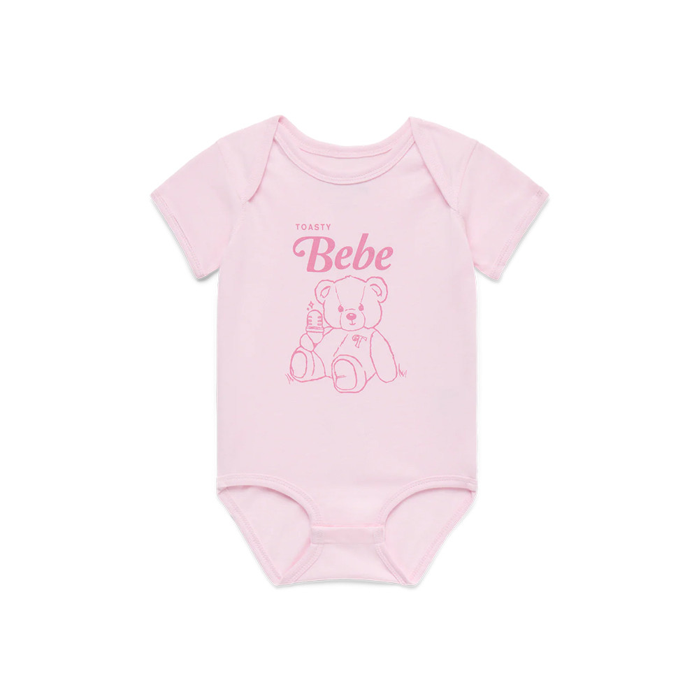 Toasty Bebe Jackie And Claudia Onesie The Toast Podcast Clothes Gifts For Wife