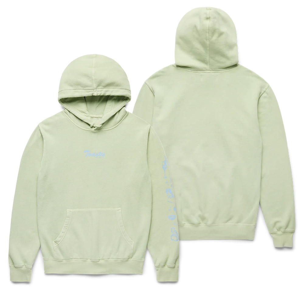 Toasty Est 2018 Hoodie Trendy Clothing Jackie And Claudia Merchandise Fan Gifts