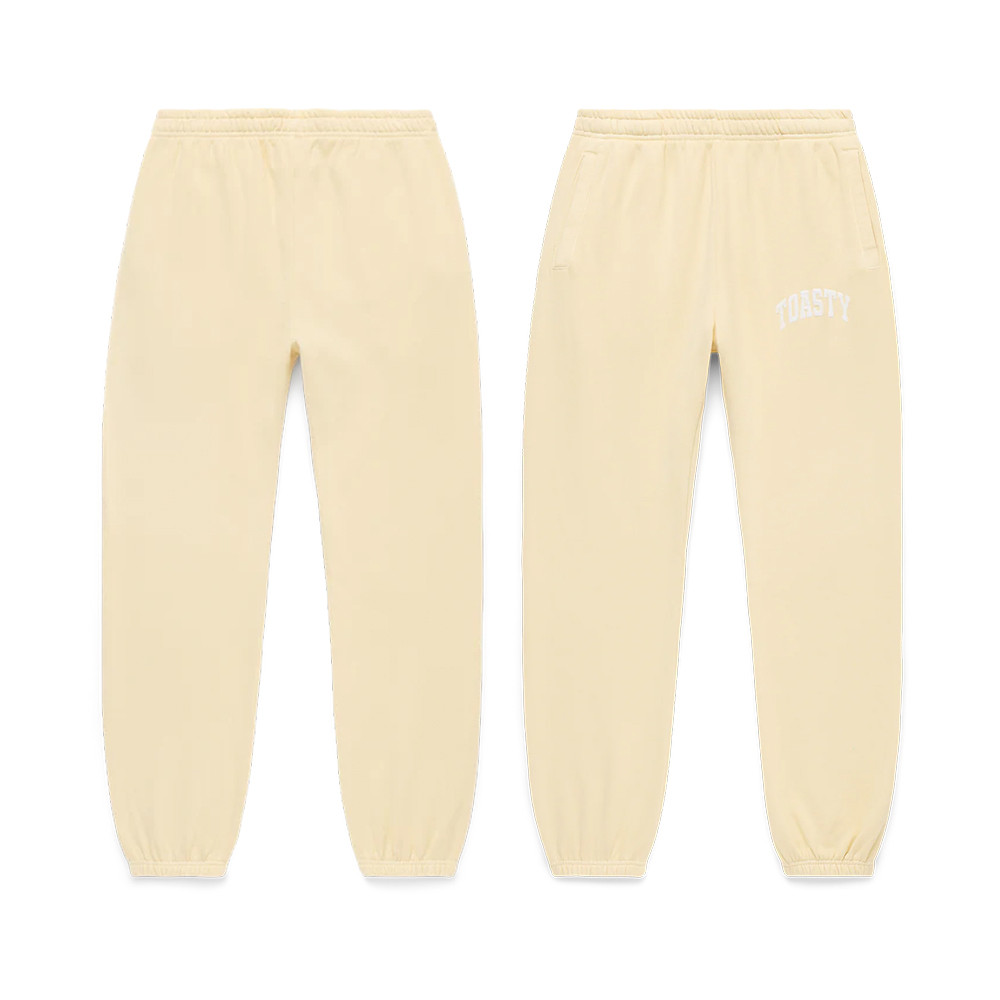 Toasty Est 2018 Jackie And Claudia Sweatpants The Toast Podcast Apparel Gift For Women