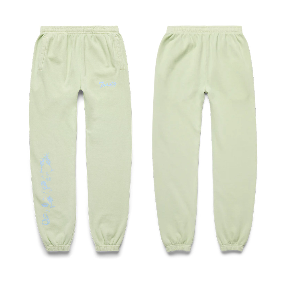 Toasty Est 2018 Jackie And Claudia Sweatpants The Toast Podcast Clothing Gifts For Her