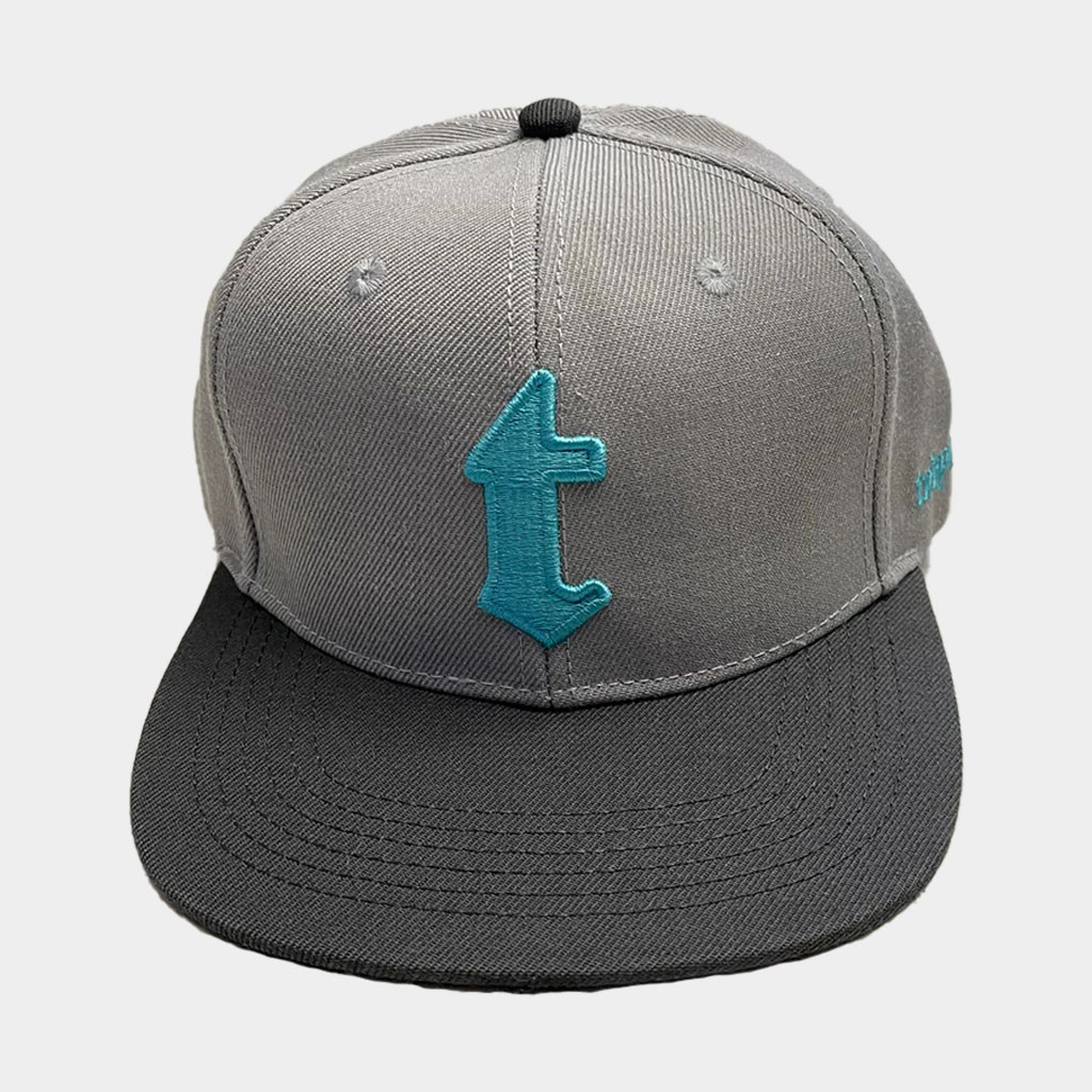 TobyMac Merch T Embroidered Hat Unique Gifts For Music Lovers TobyMac Merch T Embroidered Hat Unique Gifts For Music Lovers