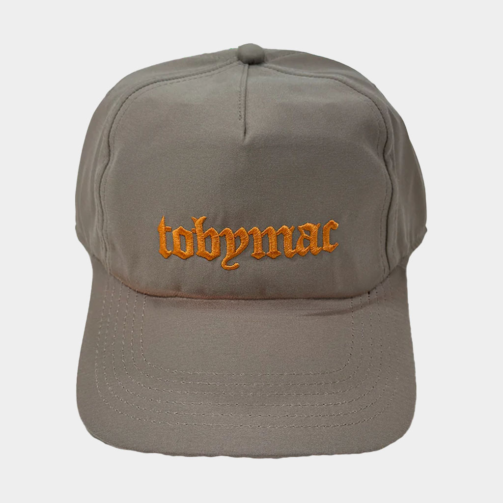 TobyMac Merch TobyMac Hat Embroidered Best Gifts For Hip Hop Lovers TobyMac Merch TobyMac Hat Embroidered Best Gifts For Hip Hop Lovers