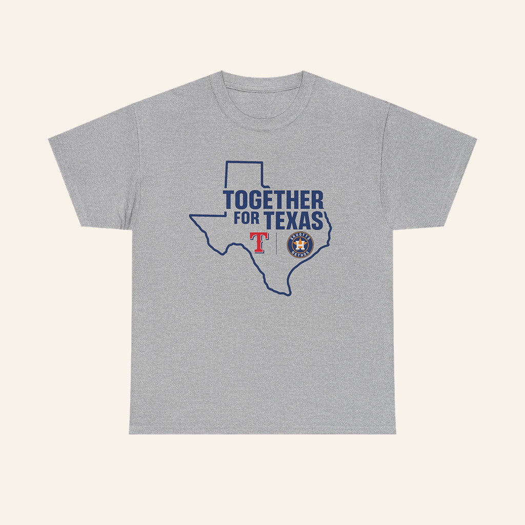Together For Texas Shirt Texas Strong T-Shirt Gift Ideas For Fans Together For Texas Shirt Texas Strong T-Shirt Gift Ideas For Fans