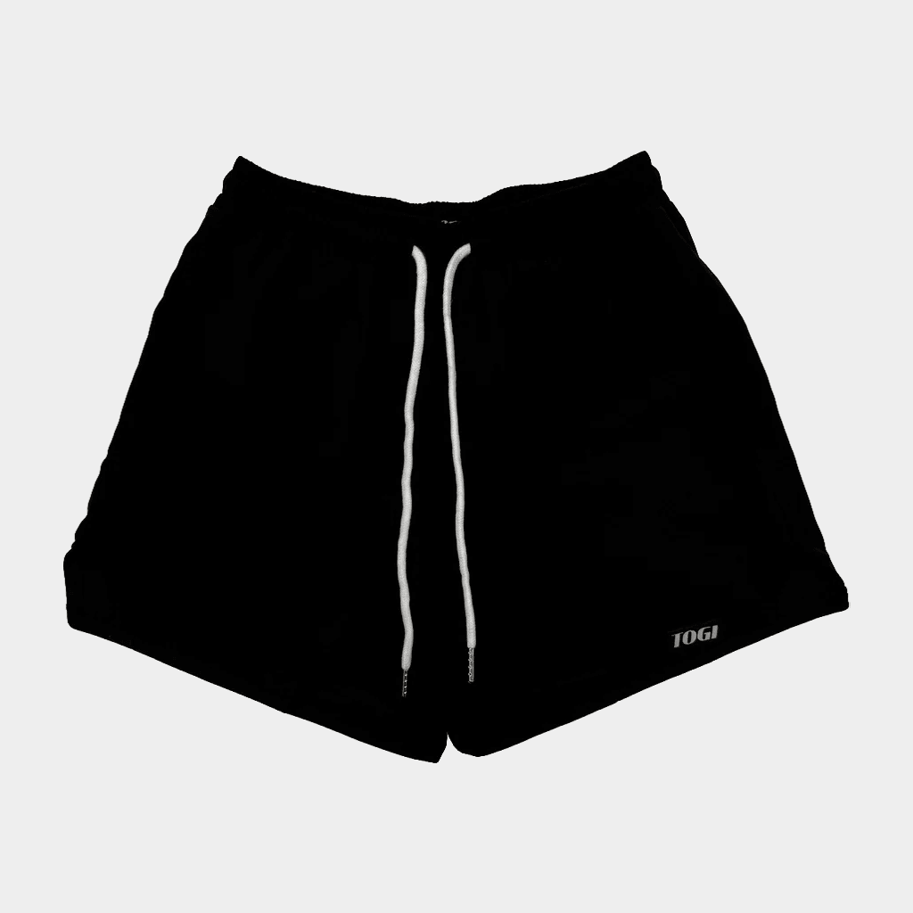 Togi Merch Togi Black Shorts Gift Ideas For Husband