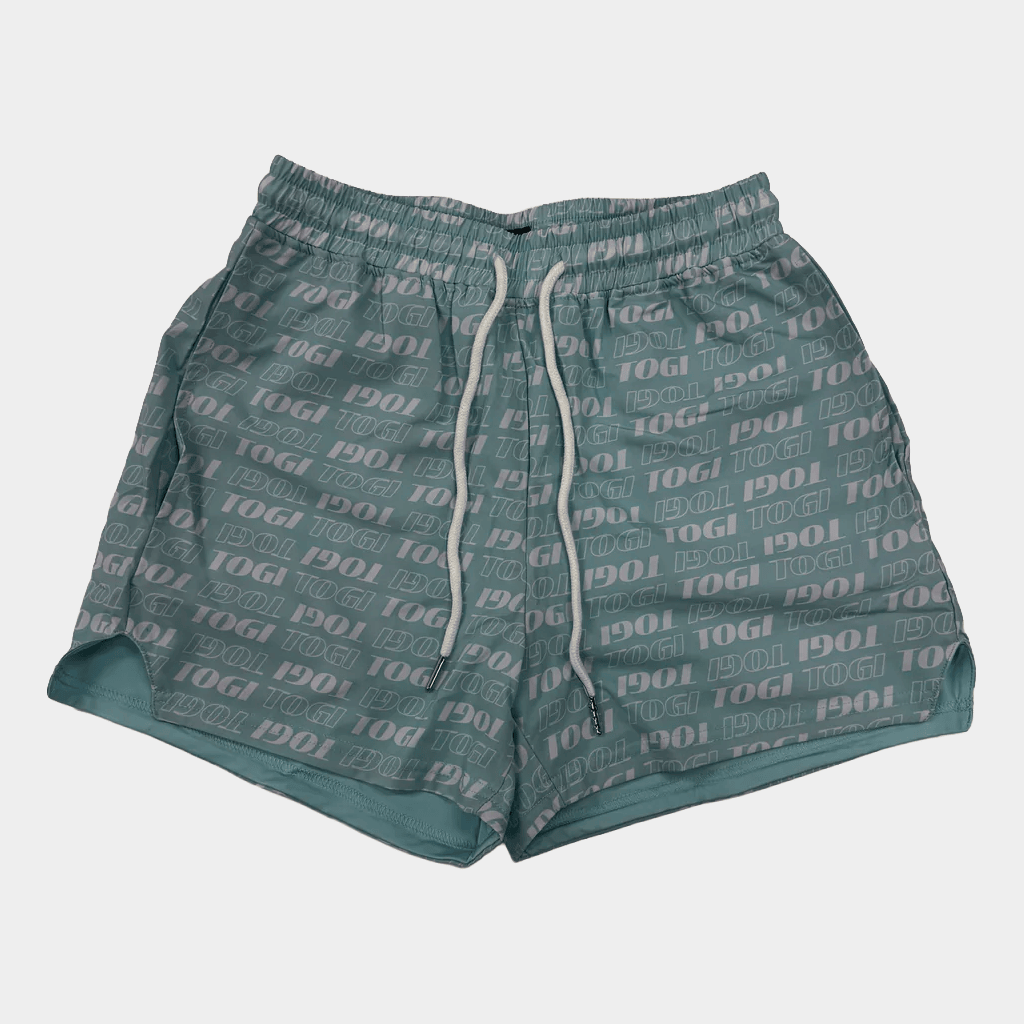 Togi Merch Togi Graphic Blue Shorts Gift Ideas For Him