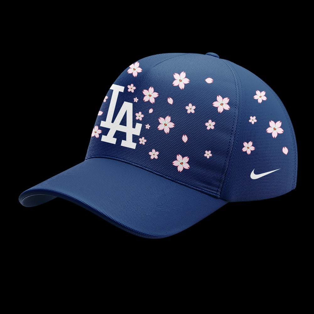 Tokyo Series 2025 Limited Edition Hat Gift Ideas For Baseball Fans