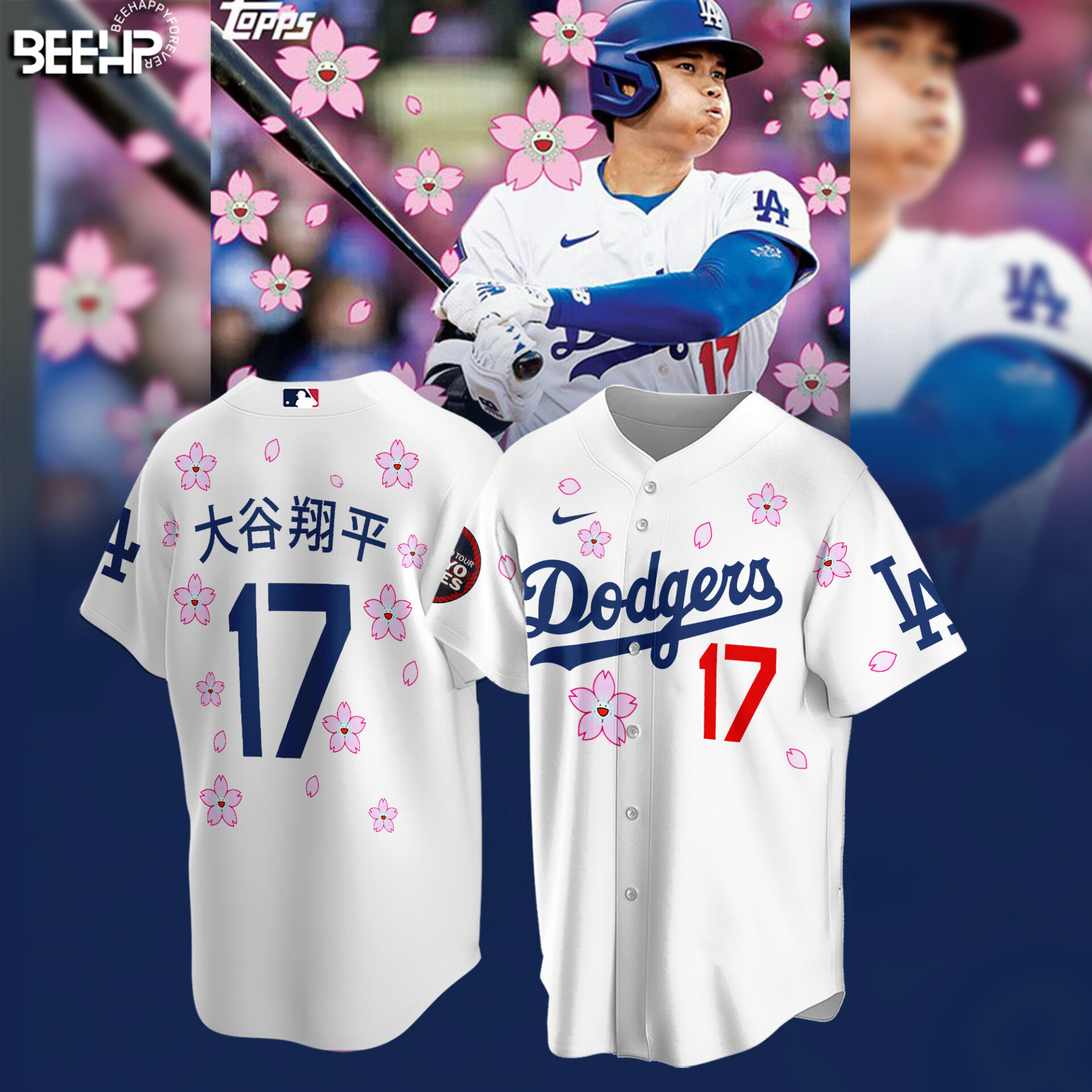 Tokyo Series 2025 OTANI Jersey Baseball Mom Gifts