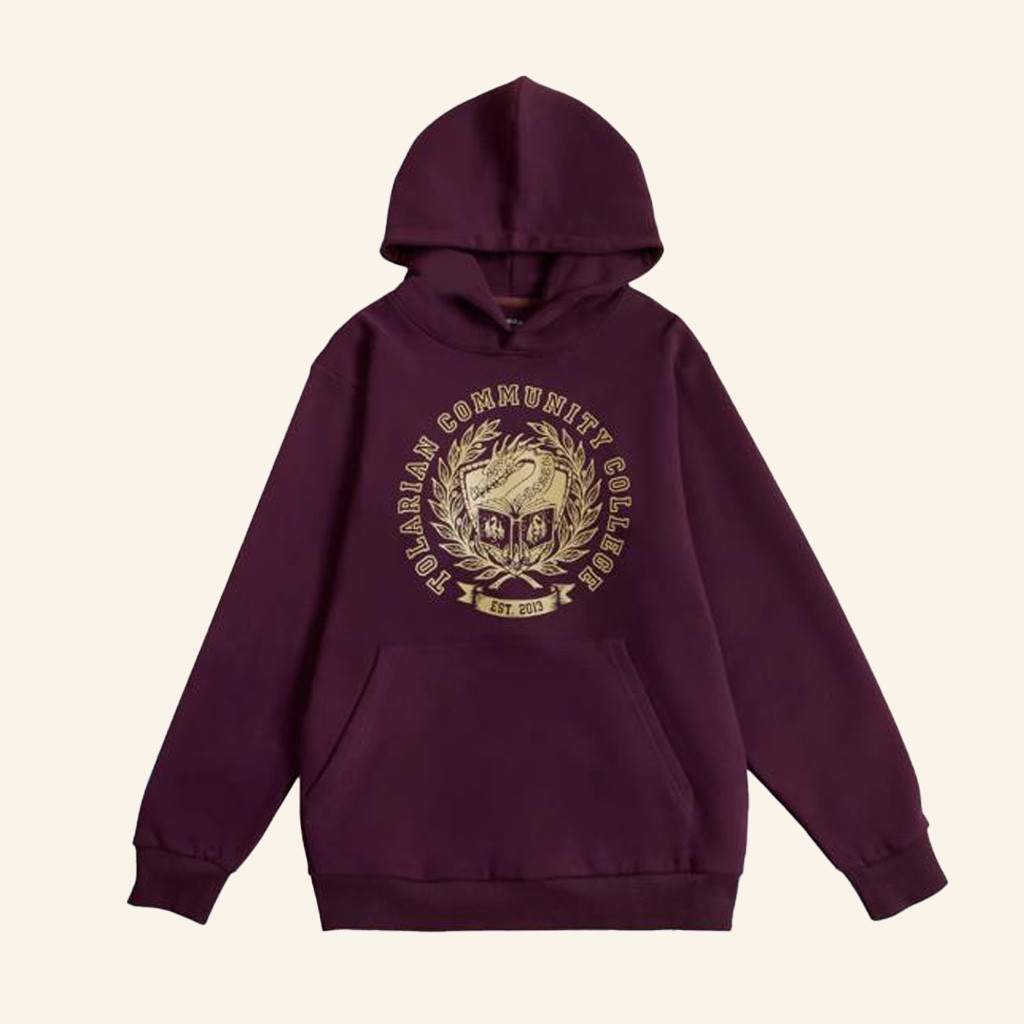 Tolarian Community College Merch Archmages Alumni Hoodie Gift Ideas For Boyfriend Tolarian Community College Merch Archmages Alumni Hoodie Gift Ideas For Boyfriend