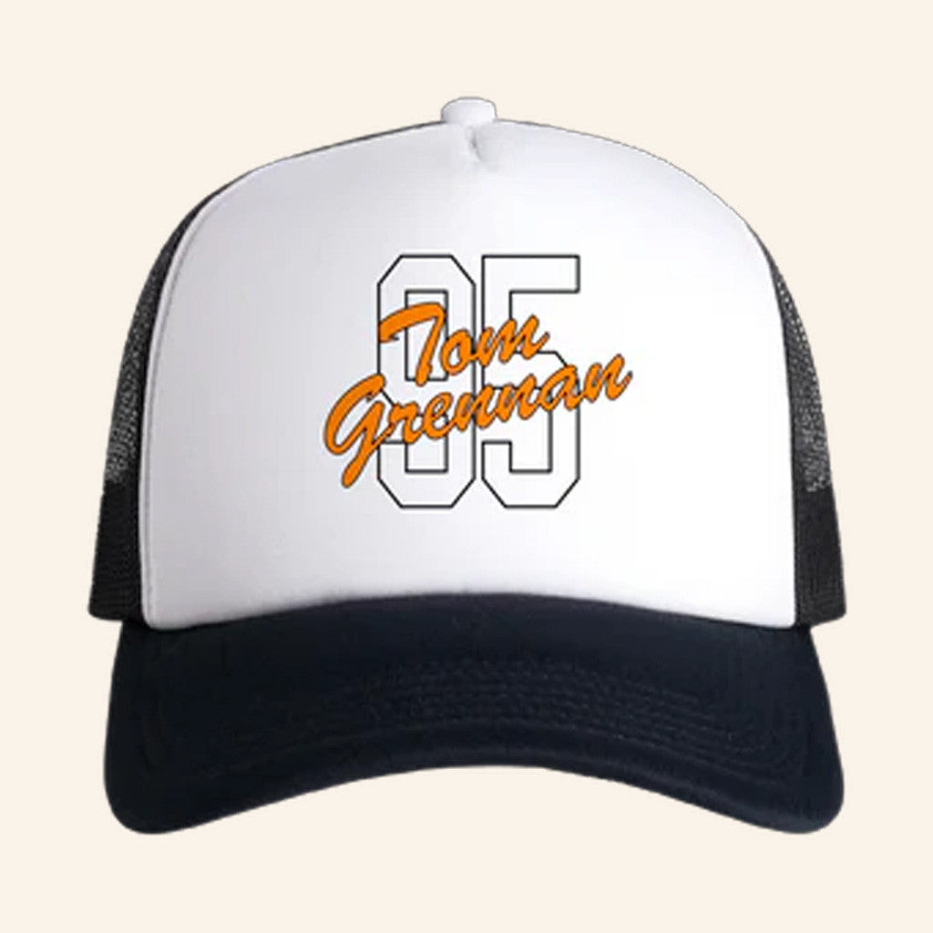 Tom Grennan Merch Tom Grennan Trucker Hat Gift Ideas For Boyfriend Tom Grennan Merch Tom Grennan Trucker Hat Gift Ideas For Boyfriend
