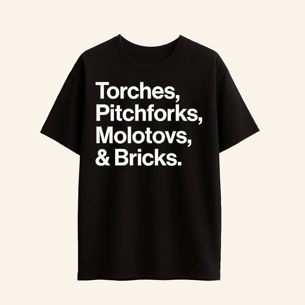 Tom Morello Merch 2025 World Tour T-Shirt Cool Gifts For Music Lovers