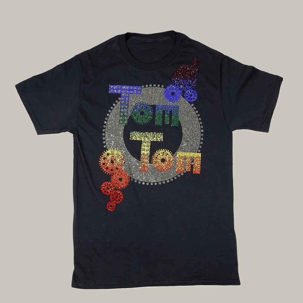 Tom Tom Vanderpump T-Shirt Vanderpump Clothing Gift Ideas For Enthusiasts