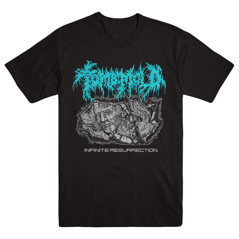 Tomb Mold Merch Infinite Resurrection 2023 Shirt Tomb Mold Shirt Dad Gifts For Father'S Day 2025
