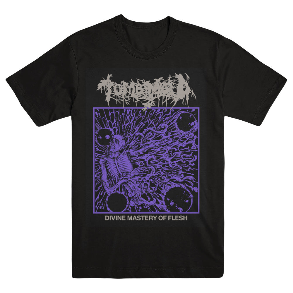 Tomb Mold Merch Mastery Of Flesh Shirt Tomb Mold Shirt Father'S Day Gifts For Metal Music Lovers Tomb Mold Merch Mastery Of Flesh Shirt Tomb Mold Shirt Father'S Day Gifts For Metal Music Lovers