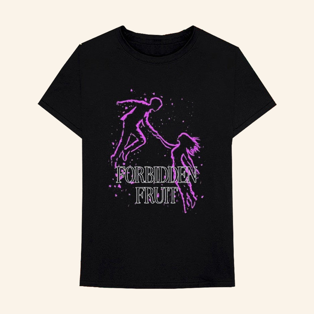 Tommee Profitt Merch Forbidden Fruit T-Shirt Gifts For Besties Tommee Profitt Merch Forbidden Fruit T-Shirt Gifts For Besties