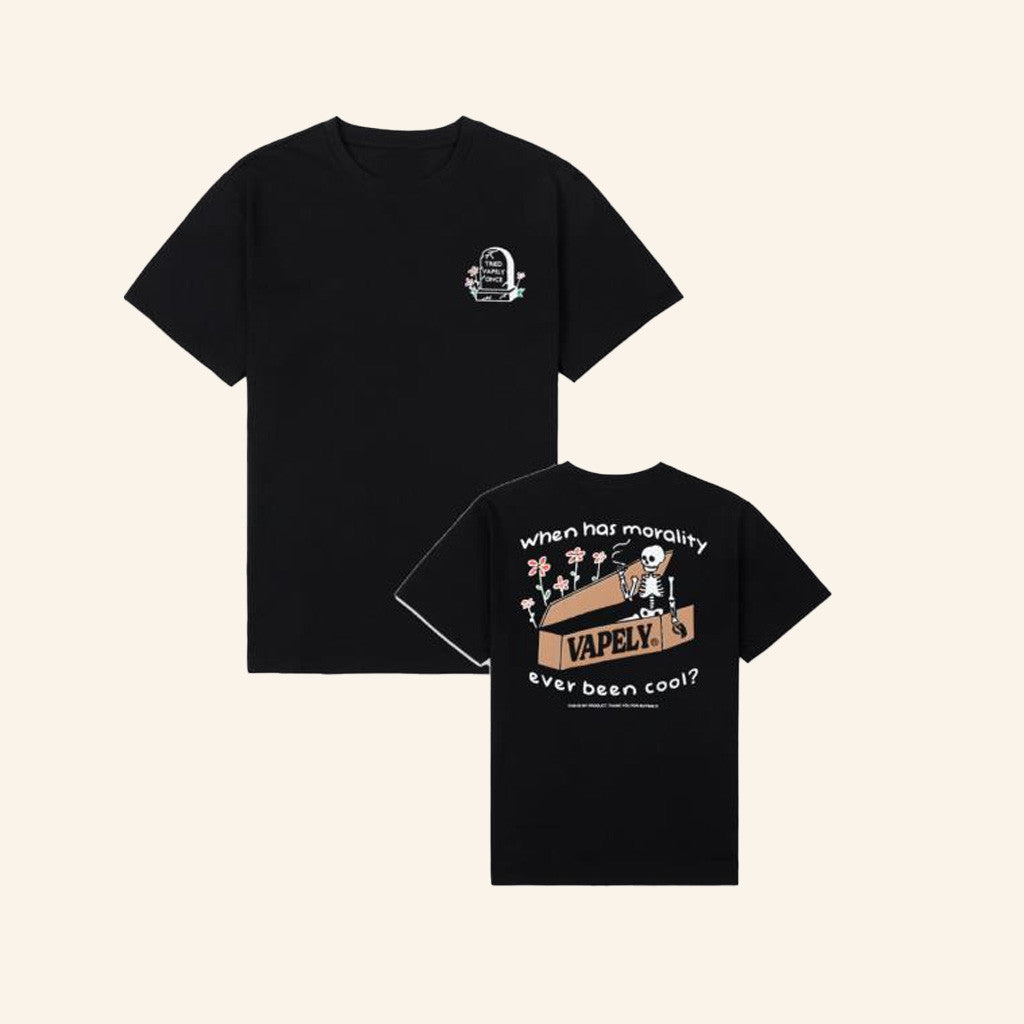 Tommyinnit Merch Vapely T-Shirt Good Gifts For Boyfriend Tommyinnit Merch Vapely T-Shirt Good Gifts For Boyfriend