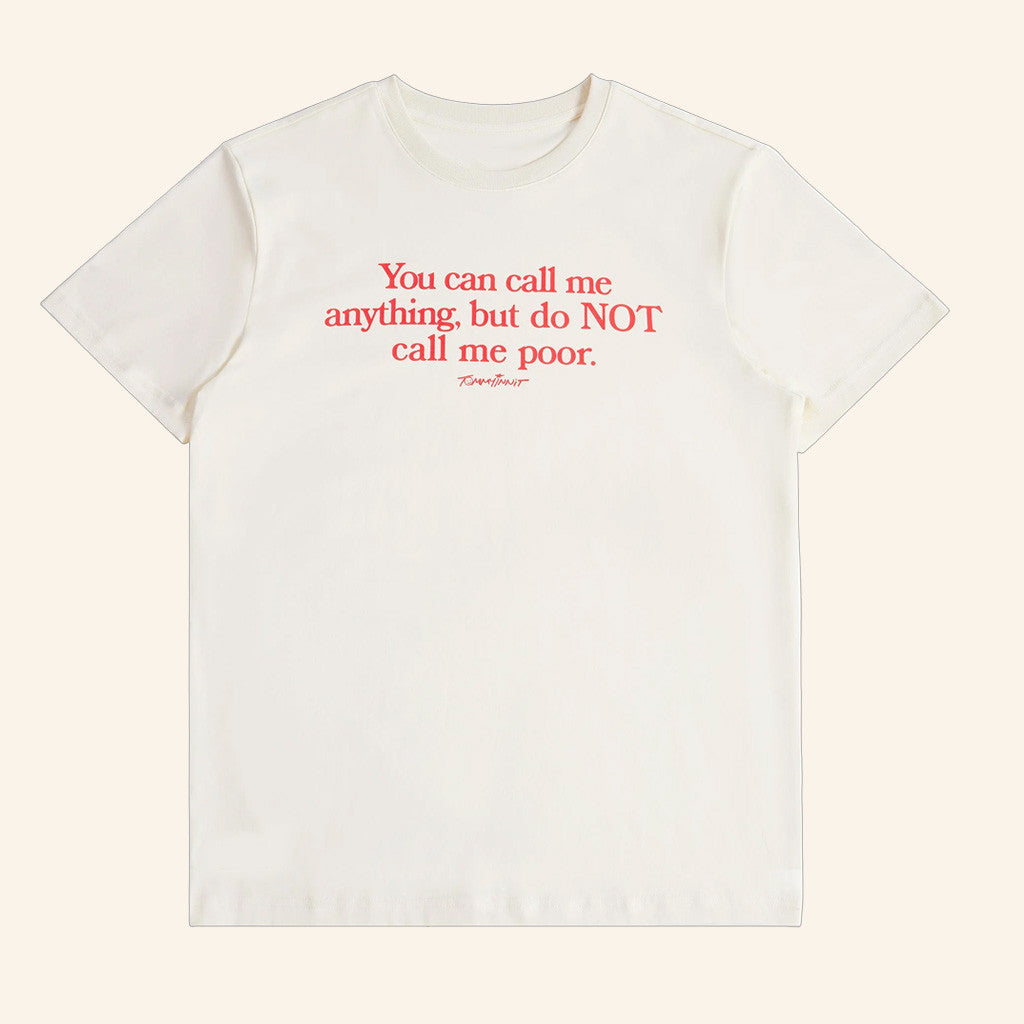 Tommyinnit Merch You Can Call Me T-Shirt Gift Ideas For Boyfriend Tommyinnit Merch You Can Call Me T-Shirt Gift Ideas For Boyfriend