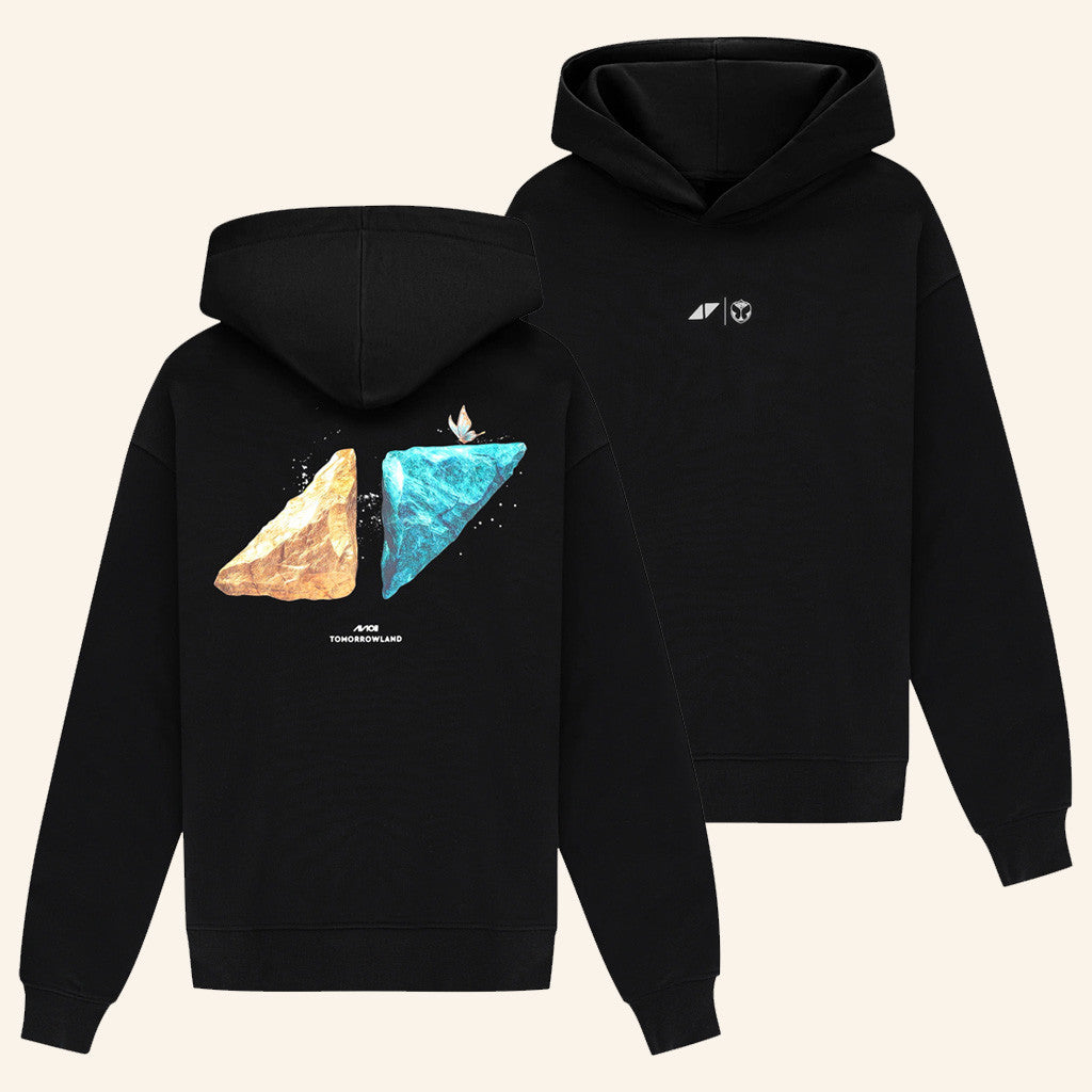 Tomorrowland Merch Avicii Hoodie Gifts For Husband Tomorrowland Merch Avicii Hoodie Gifts For Husband