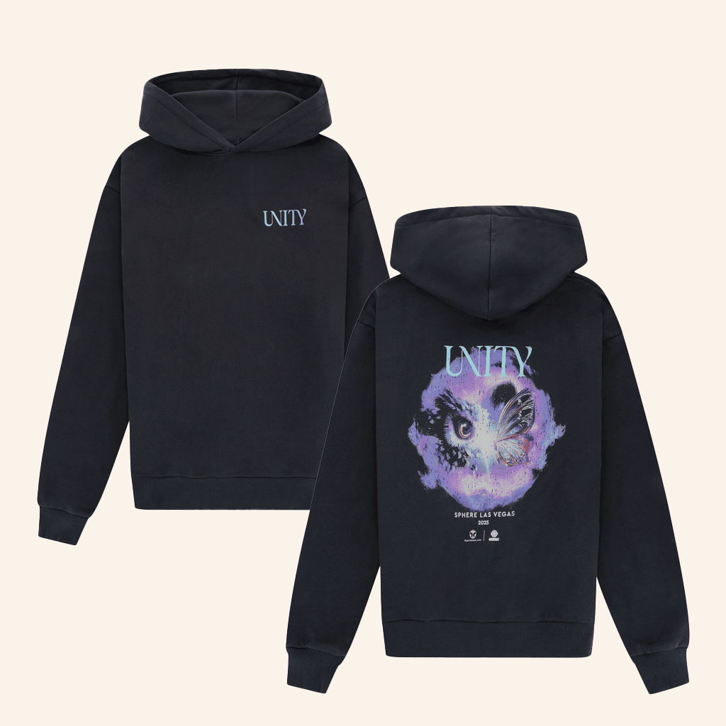 Tomorrowland Merch Unity Las Vegas Hoodie Friends Gifts Tomorrowland Merch Unity Las Vegas Hoodie Friends Gifts