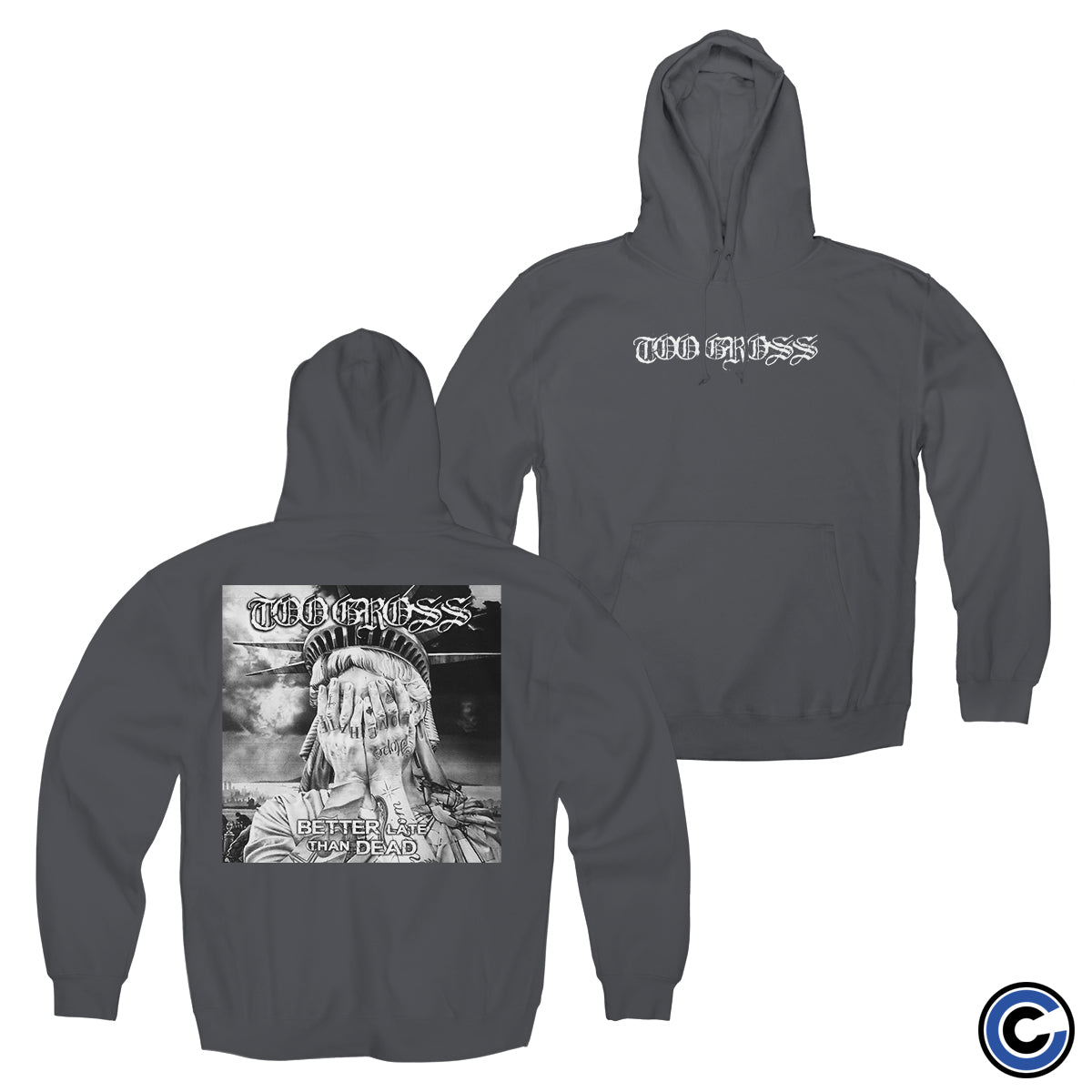 Too Gross Merch Gross Hoodie Too Gross Hoodie Too Gross Merch Gross Hoodie Too Gross Hoodie