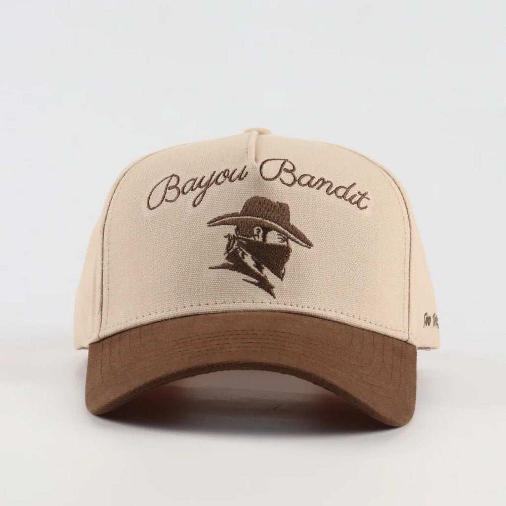 Too Turnt Tony Merch Bayou Bandit Hat Embroidered Gifts For Father Too Turnt Tony Merch Bayou Bandit Hat Embroidered Gifts For Father