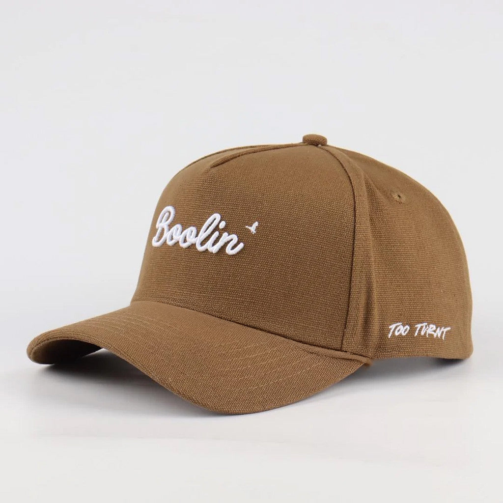 Too Turnt Tony Merch Boolin Hat Embroidered Gift Ideas For Husband Too Turnt Tony Merch Boolin Hat Embroidered Gift Ideas For Husband