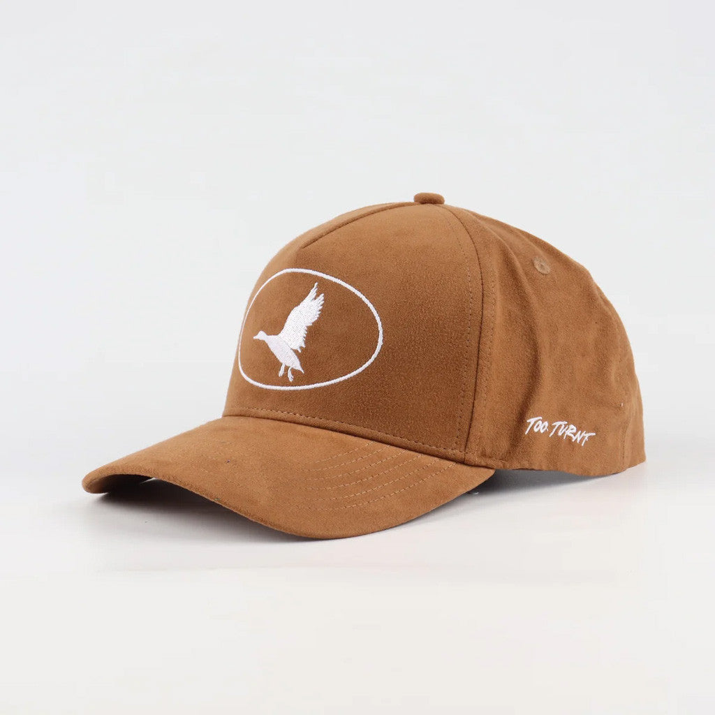 Too Turnt Tony Merch Fly Duck Hat Embroidered Best Gifts For Husband Too Turnt Tony Merch Fly Duck Hat Embroidered Best Gifts For Husband