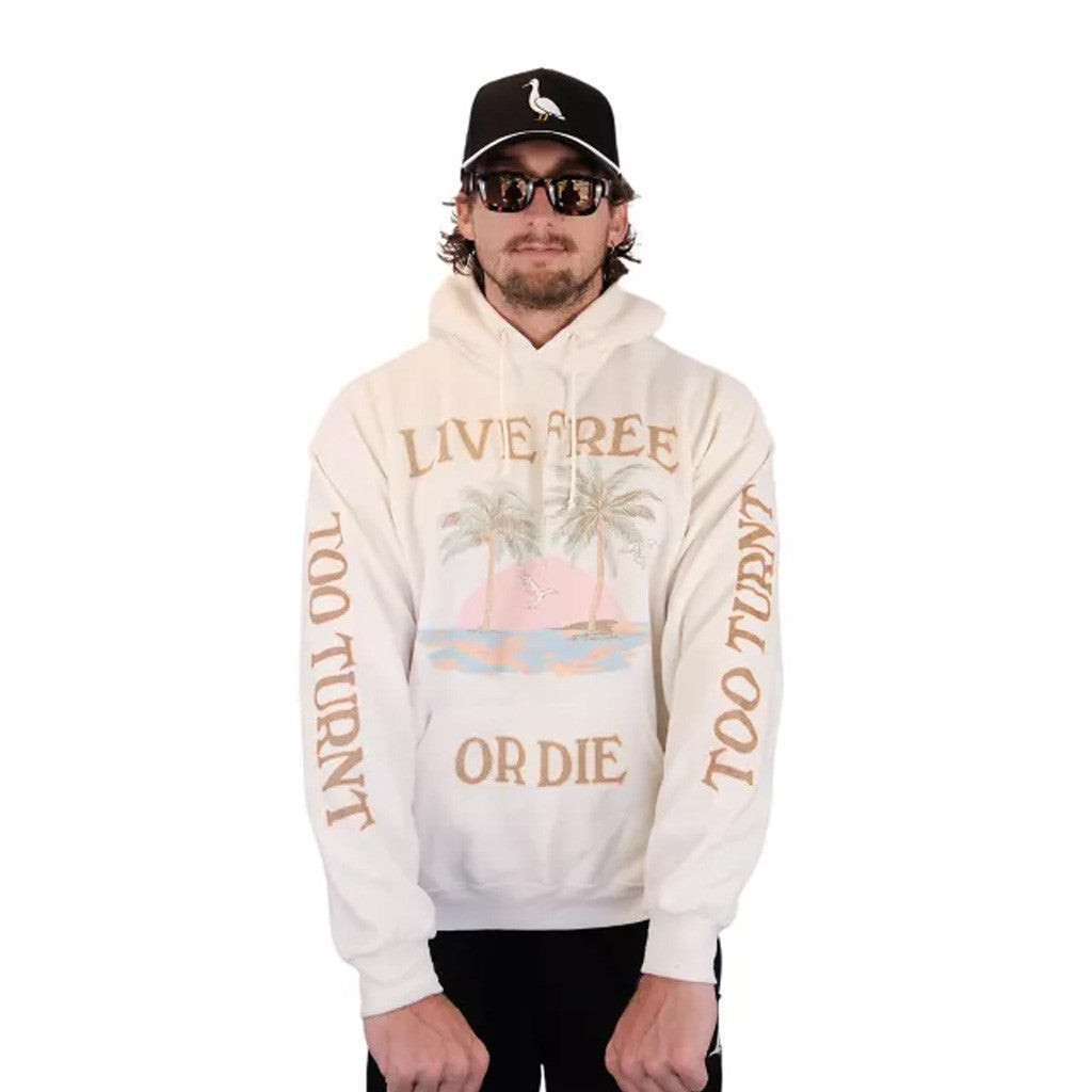 Too Turnt Tony Merch Live Free Or Die Hoodie Unique Gifts For Husband Too Turnt Tony Merch Live Free Or Die Hoodie Unique Gifts For Husband