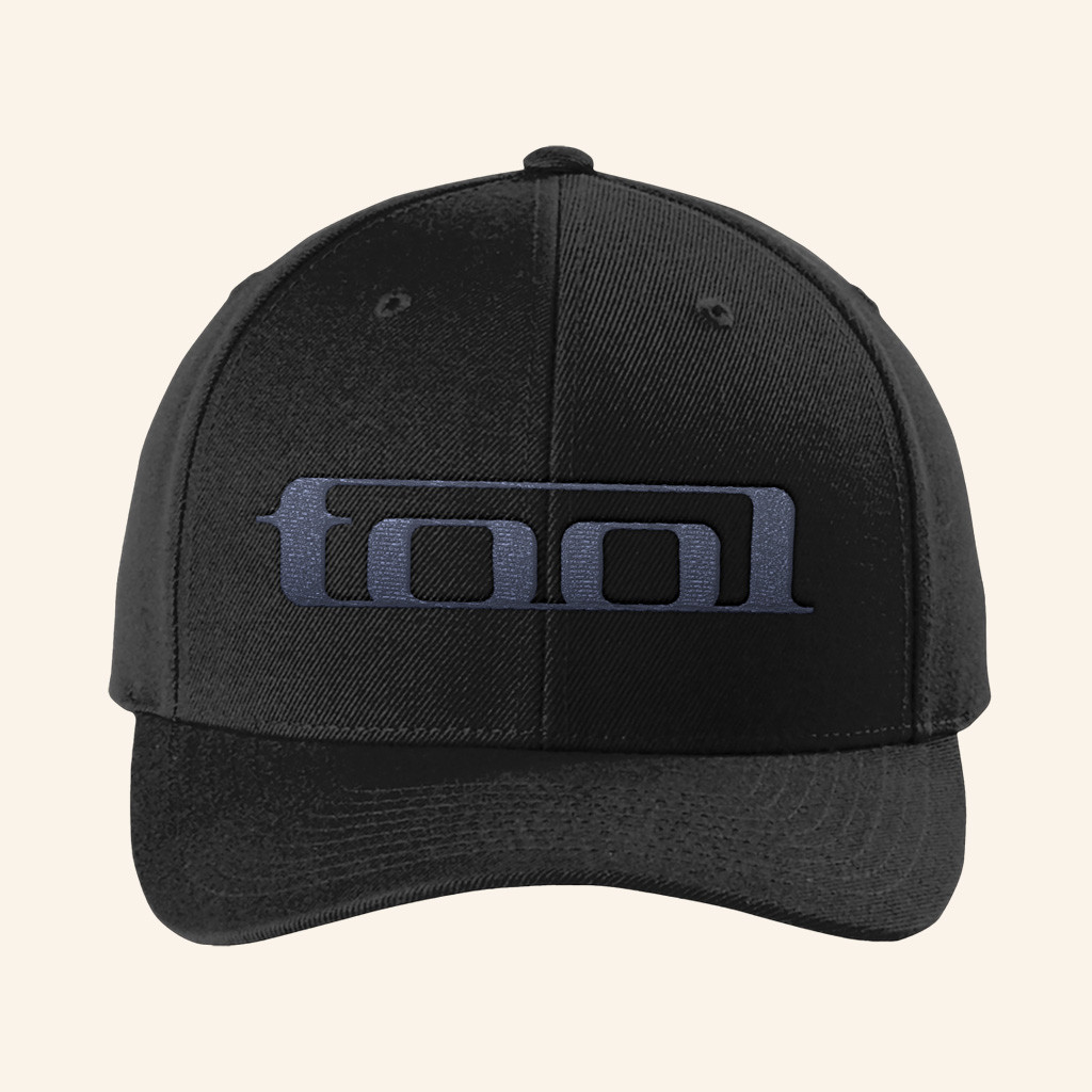 Tool Merch 10 000 Days Logo Embroidered Hat Rock Lovers Gifts For Father Tool Merch 10 000 Days Logo Embroidered Hat Rock Lovers Gifts For Father