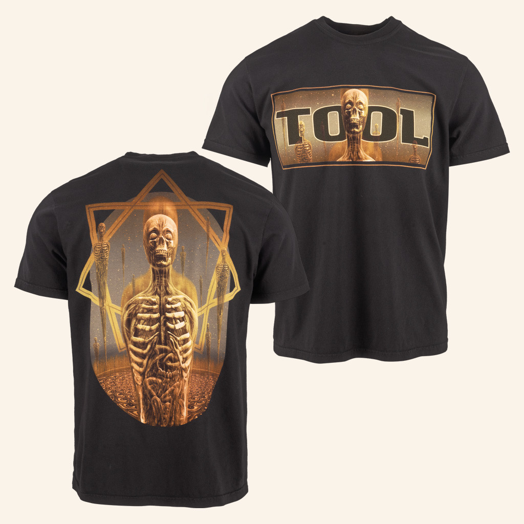 Tool Merch 2025 Mexico Event T-Shirt Best Birthday Gift For Husband Tool Merch 2025 Mexico Event T-Shirt Best Birthday Gift For Husband