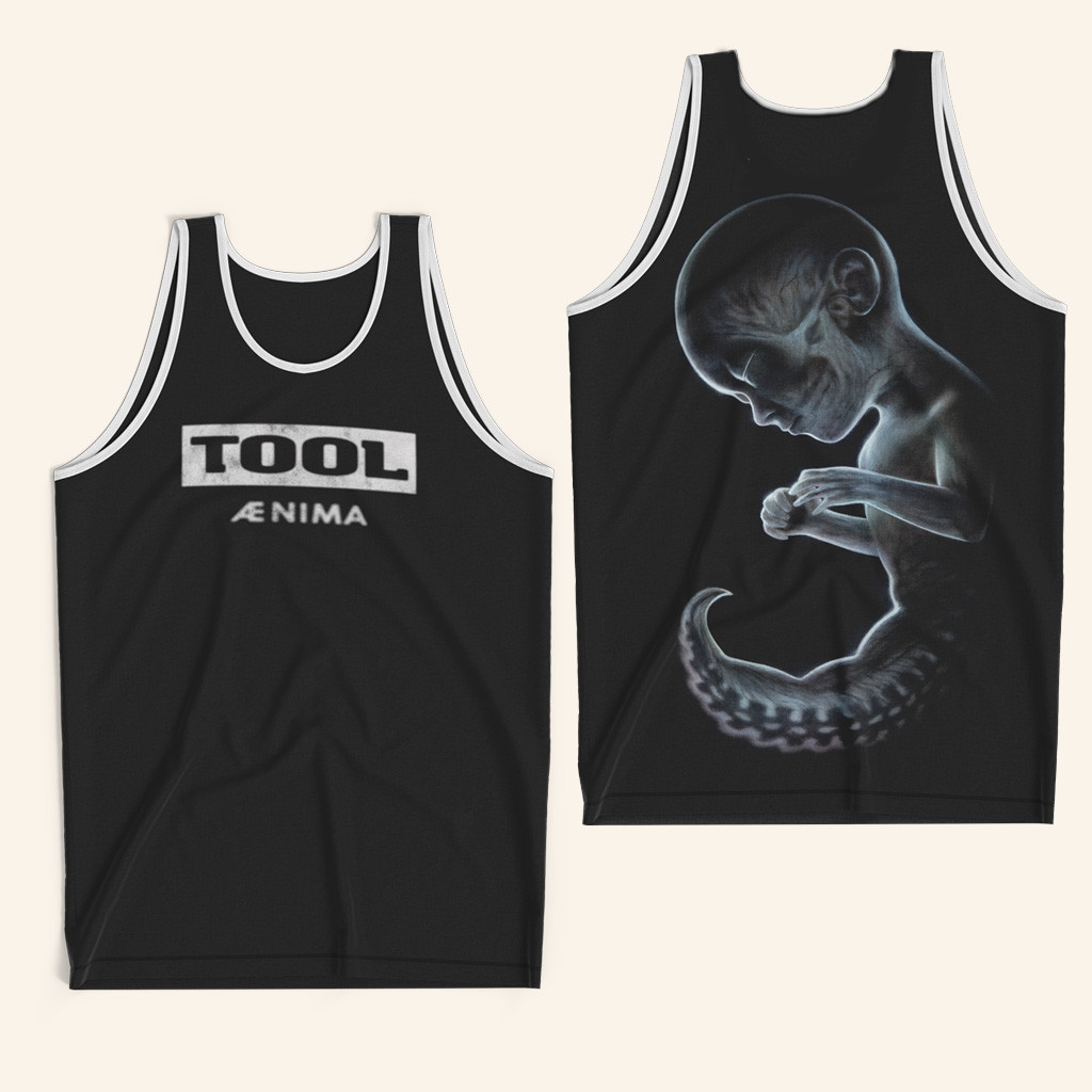 Tool Merch AENIMA 46 And 2 Basketball Jersey Christmas Gifts For Boyfriend Tool Merch AENIMA 46 And 2 Basketball Jersey Christmas Gifts For Boyfriend