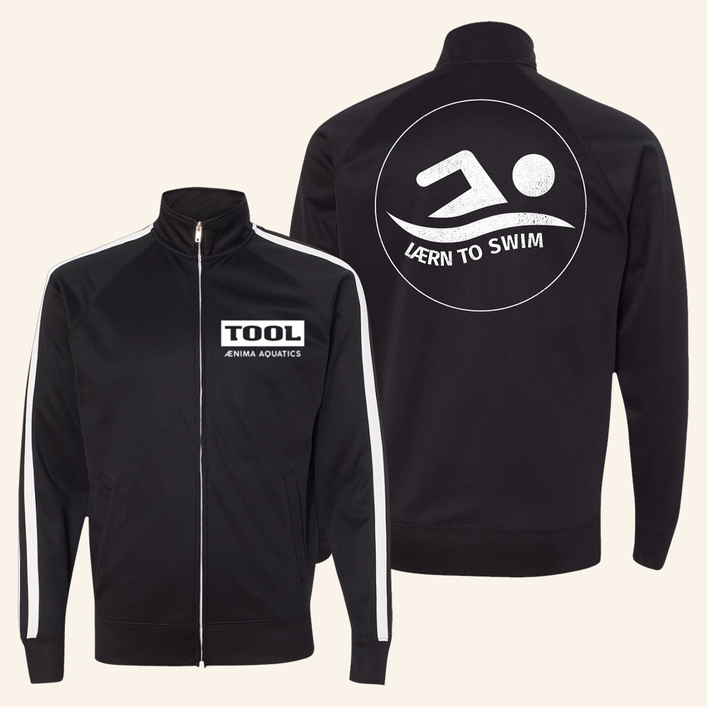 Tool Merch AENIMA Learn To Swim Jacket Birthday Gift For Husband Tool Merch AENIMA Learn To Swim Jacket Birthday Gift For Husband